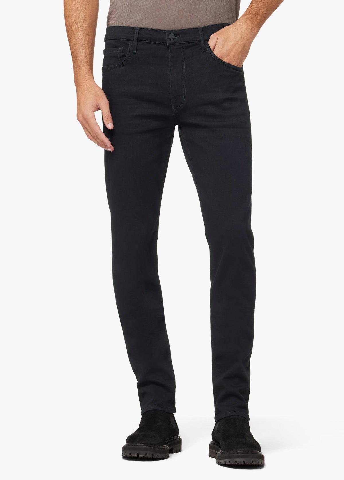 Joe's Jeans Men THE ASHER Griff