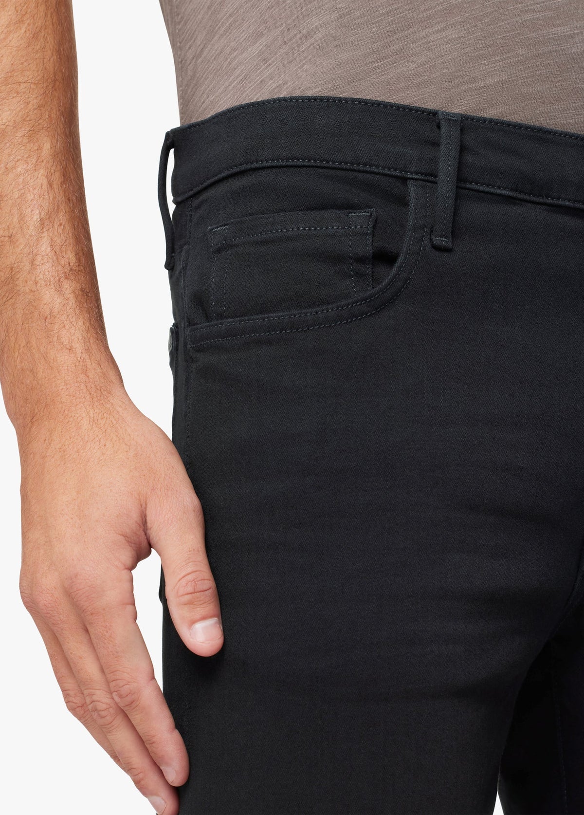 Joe's Jeans Men THE ASHER Griff