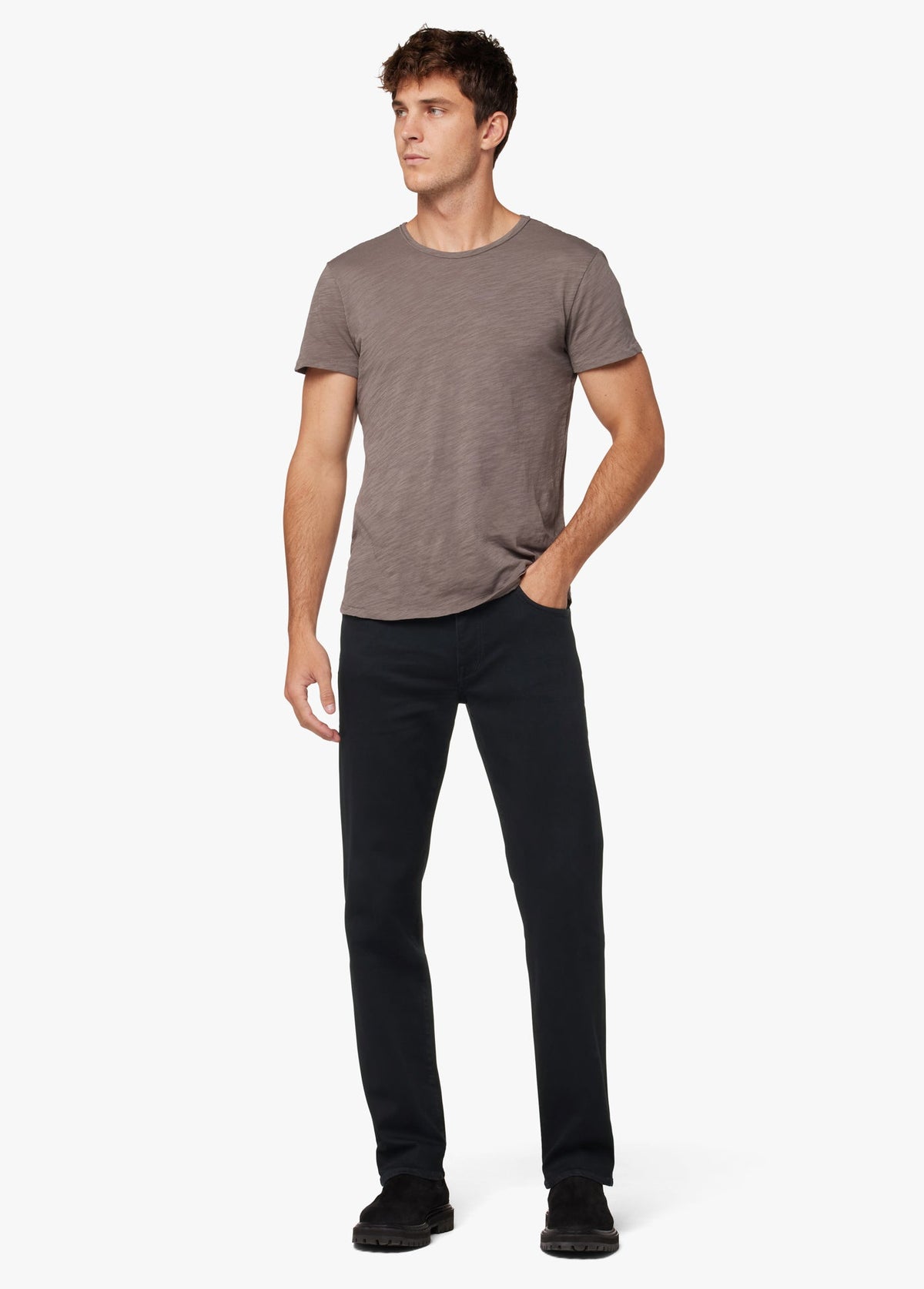 Joe's Jeans Men THE ASHER Griff