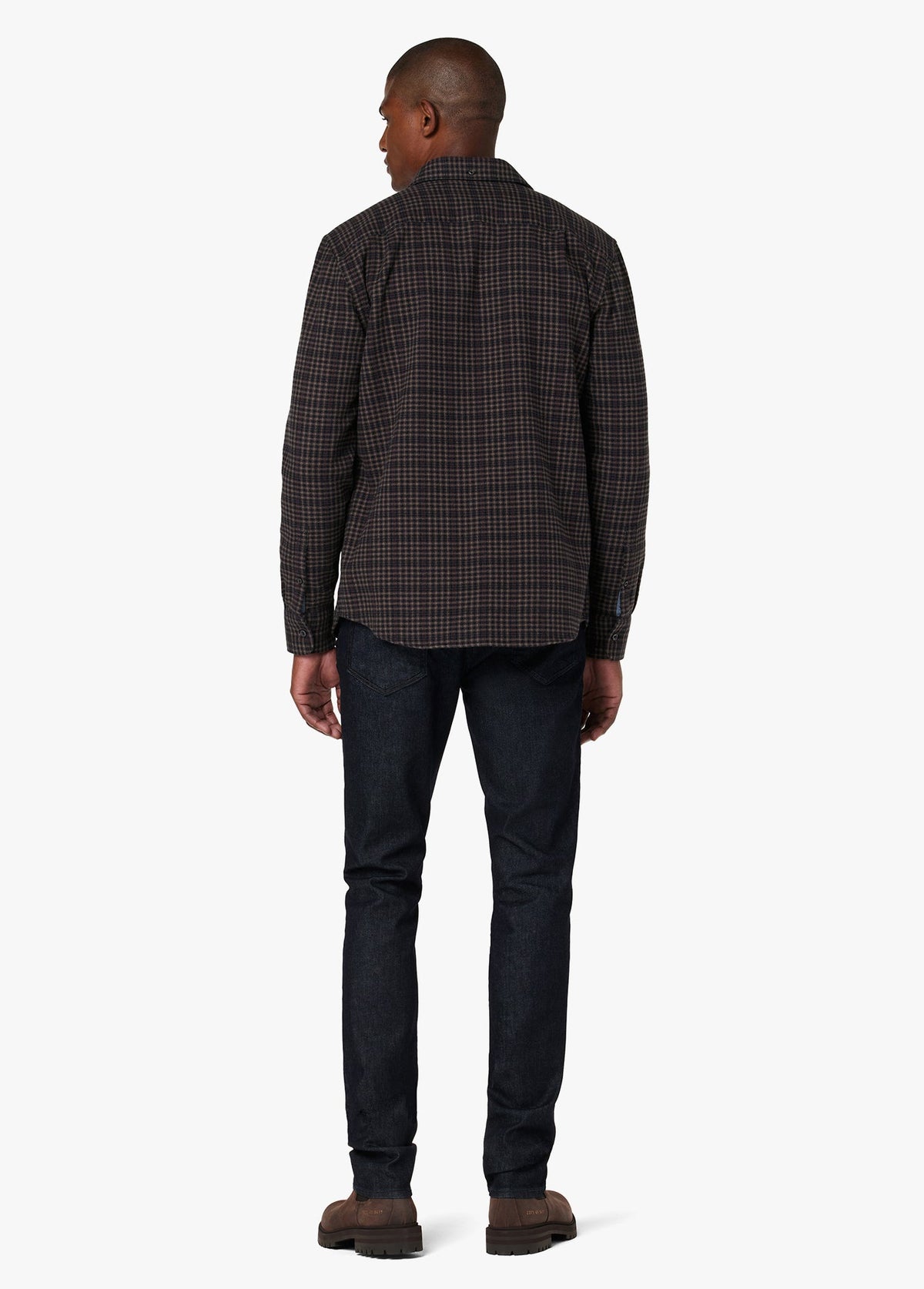 Joe's Jeans Men THE ASHER Fernsby
