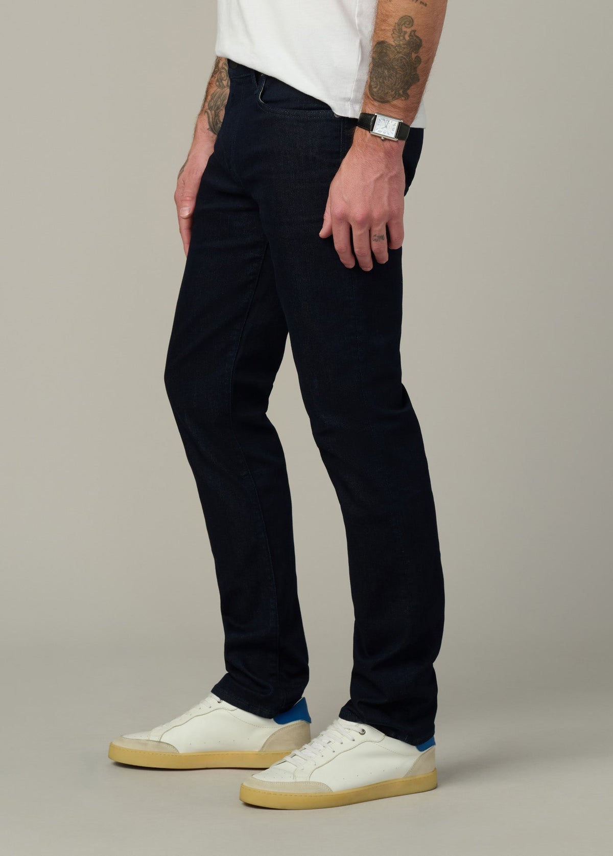Joe's Jeans Men THE BRIXTON Ferrin