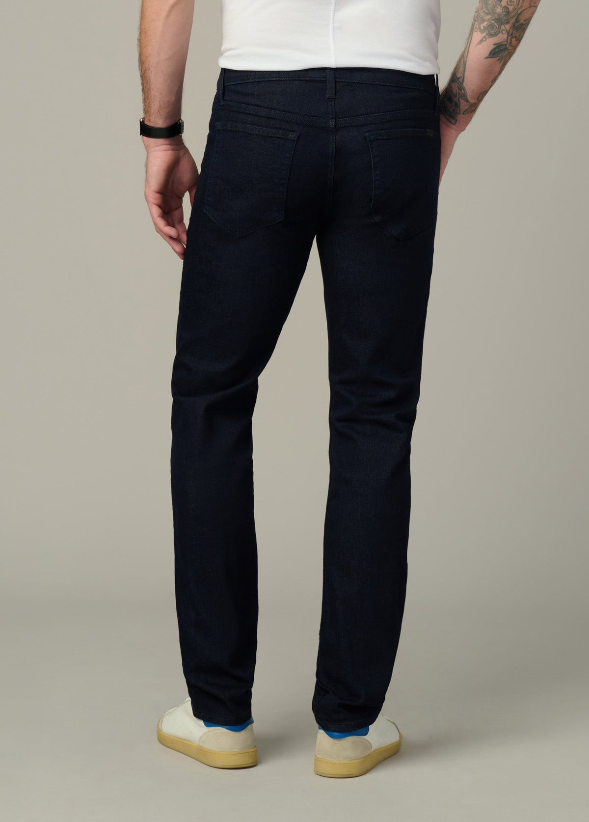 Joe's Jeans Men THE BRIXTON Ferrin