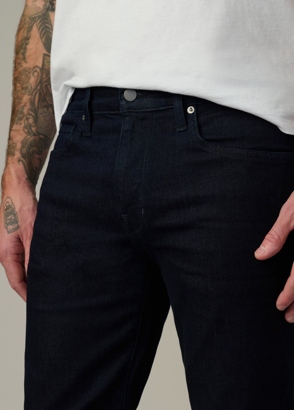 Joe's Jeans Men THE BRIXTON Ferrin