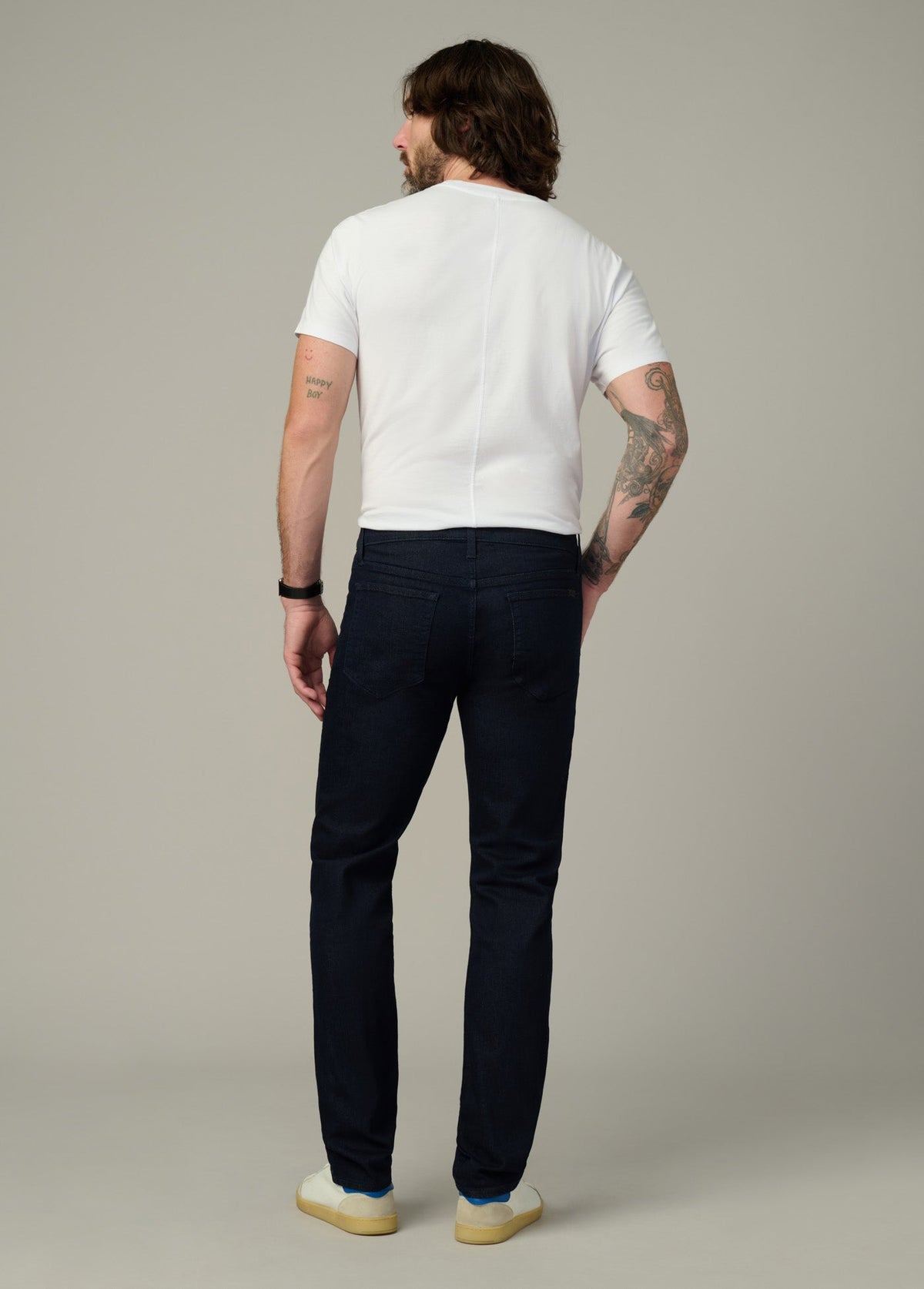 Joe's Jeans Men THE BRIXTON Ferrin
