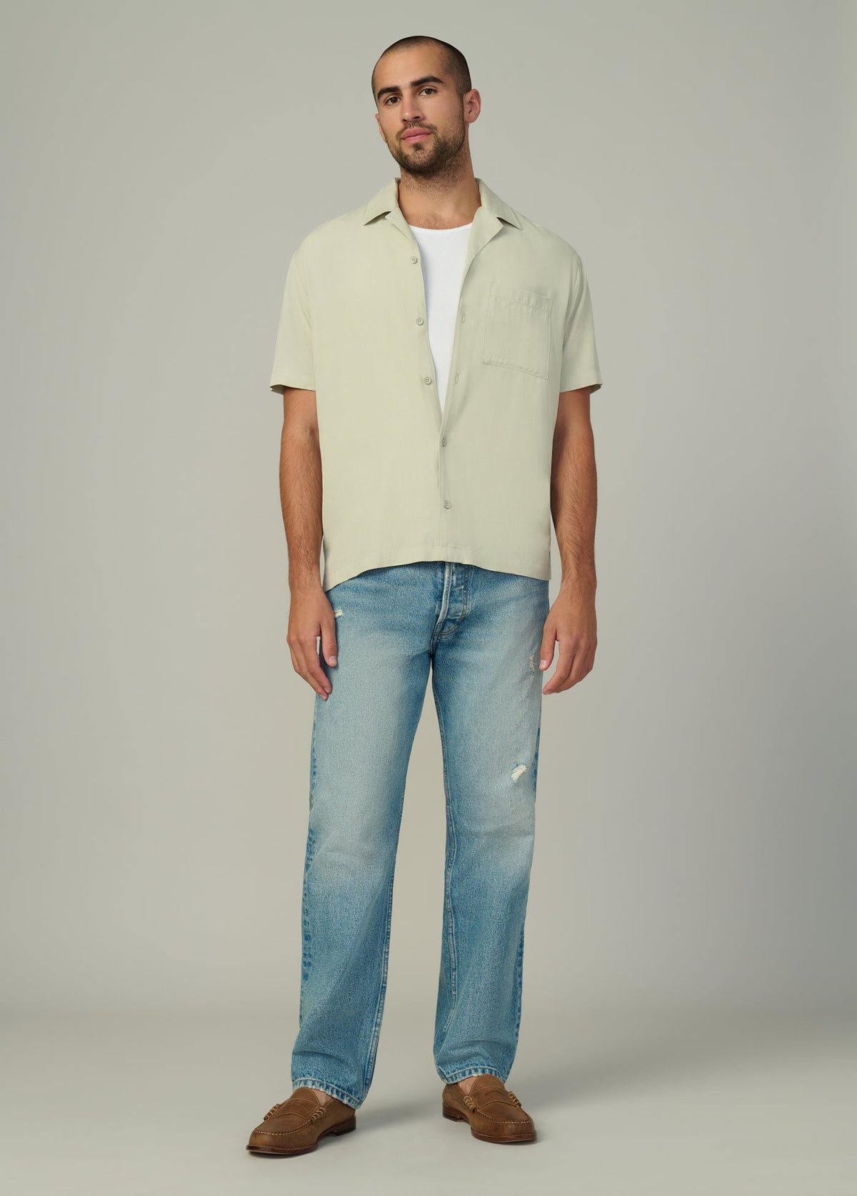 Joe's Jeans Men THE JOE 30" Mansfield
