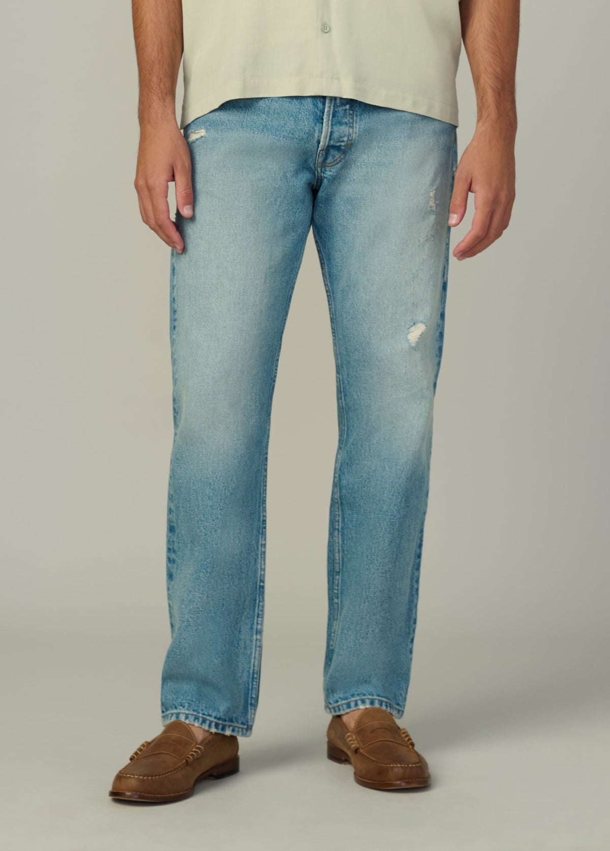 Joe's Jeans Men THE JOE 30" Mansfield