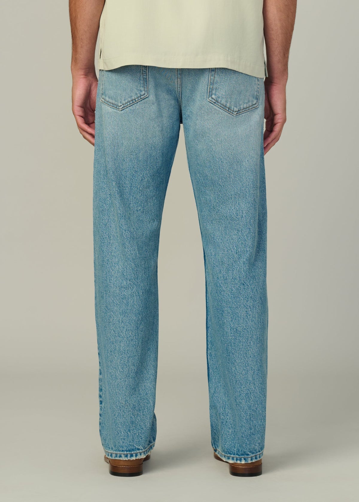 Joe's Jeans Men THE JOE 30" Mansfield
