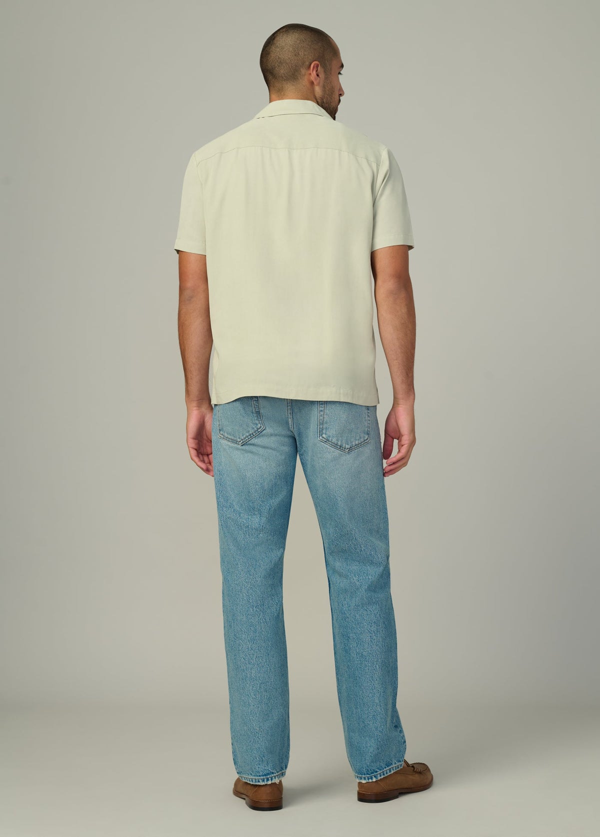 Joe's Jeans Men THE JOE 30" Mansfield