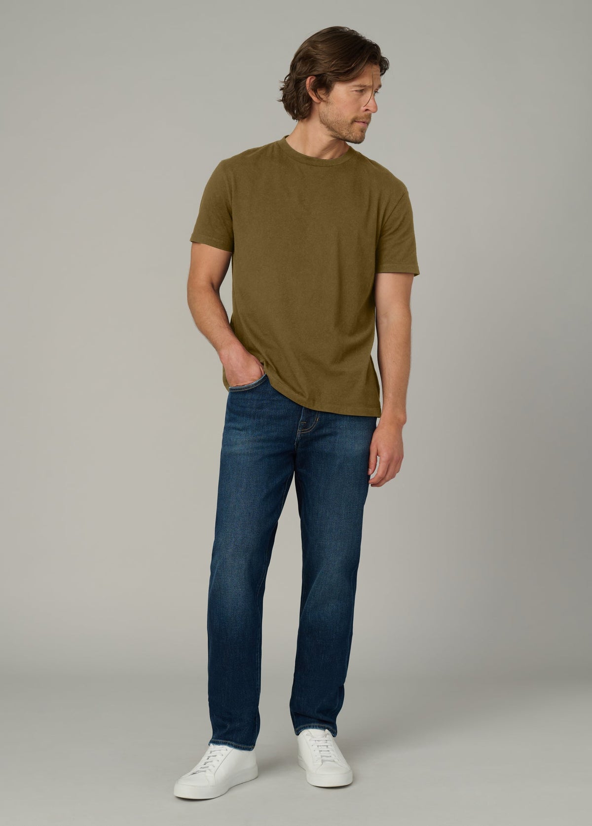 Joe's Jeans Men THE BRIXTON Sherman Oaks