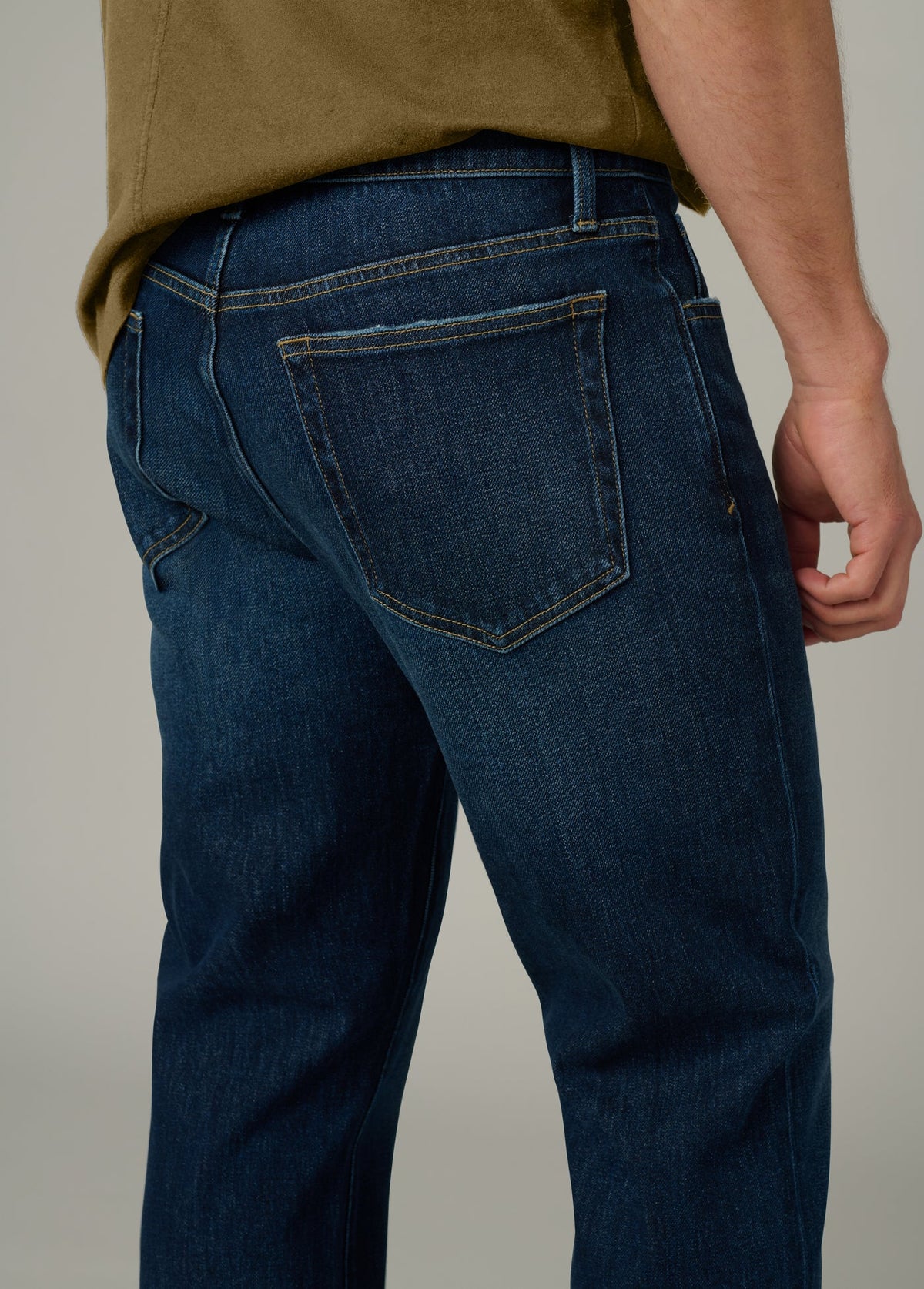 Joe's Jeans Men THE BRIXTON Sherman Oaks