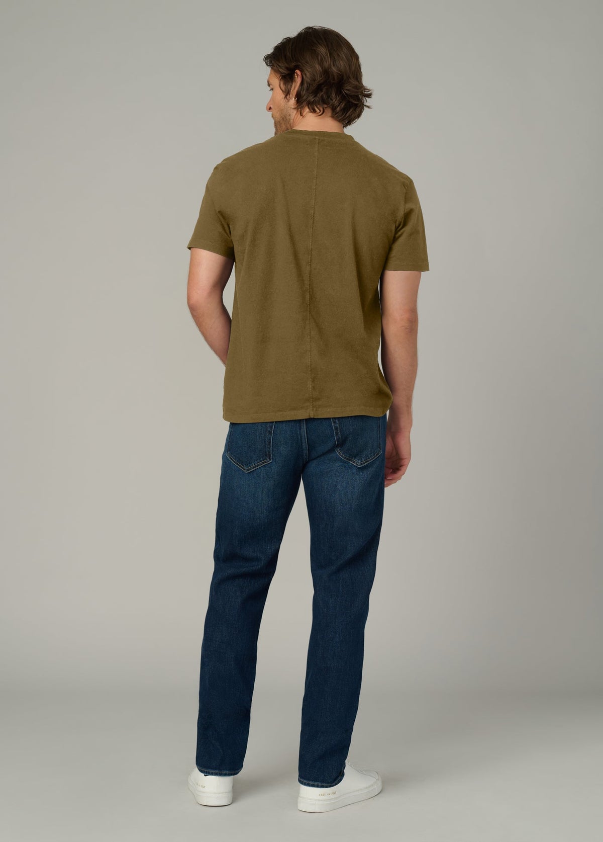 Joe's Jeans Men THE BRIXTON Sherman Oaks