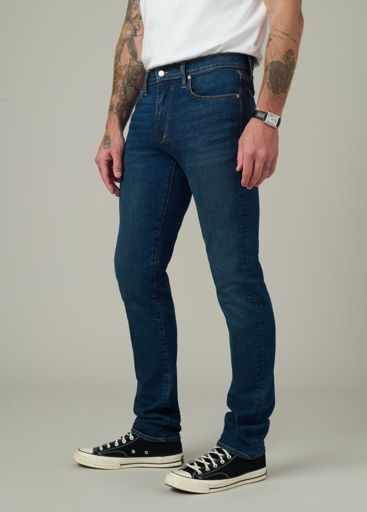 Joe's Jeans Men THE BRIXTON Mahrez
