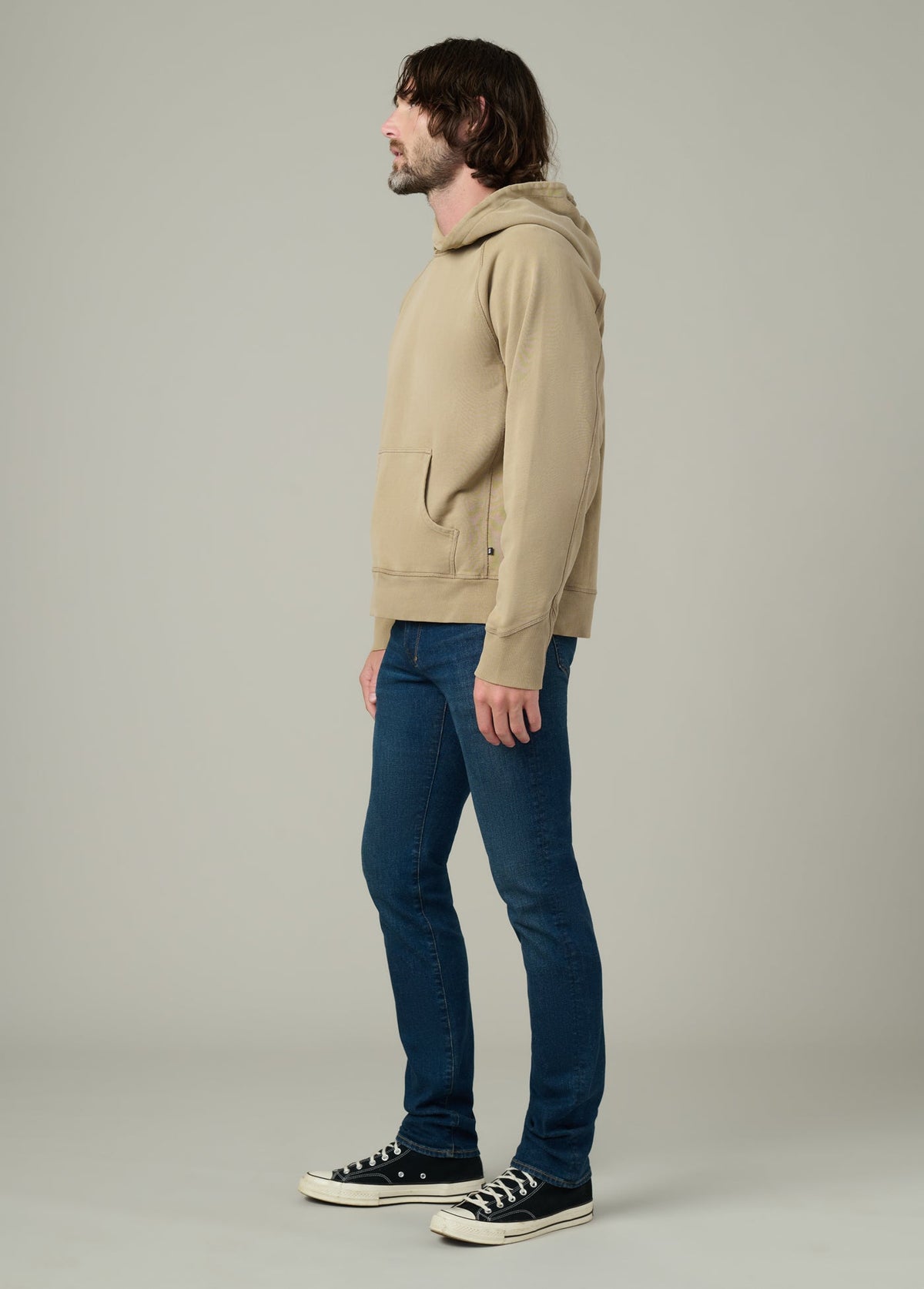 Joe's Jeans Men THE BRIXTON Mahrez