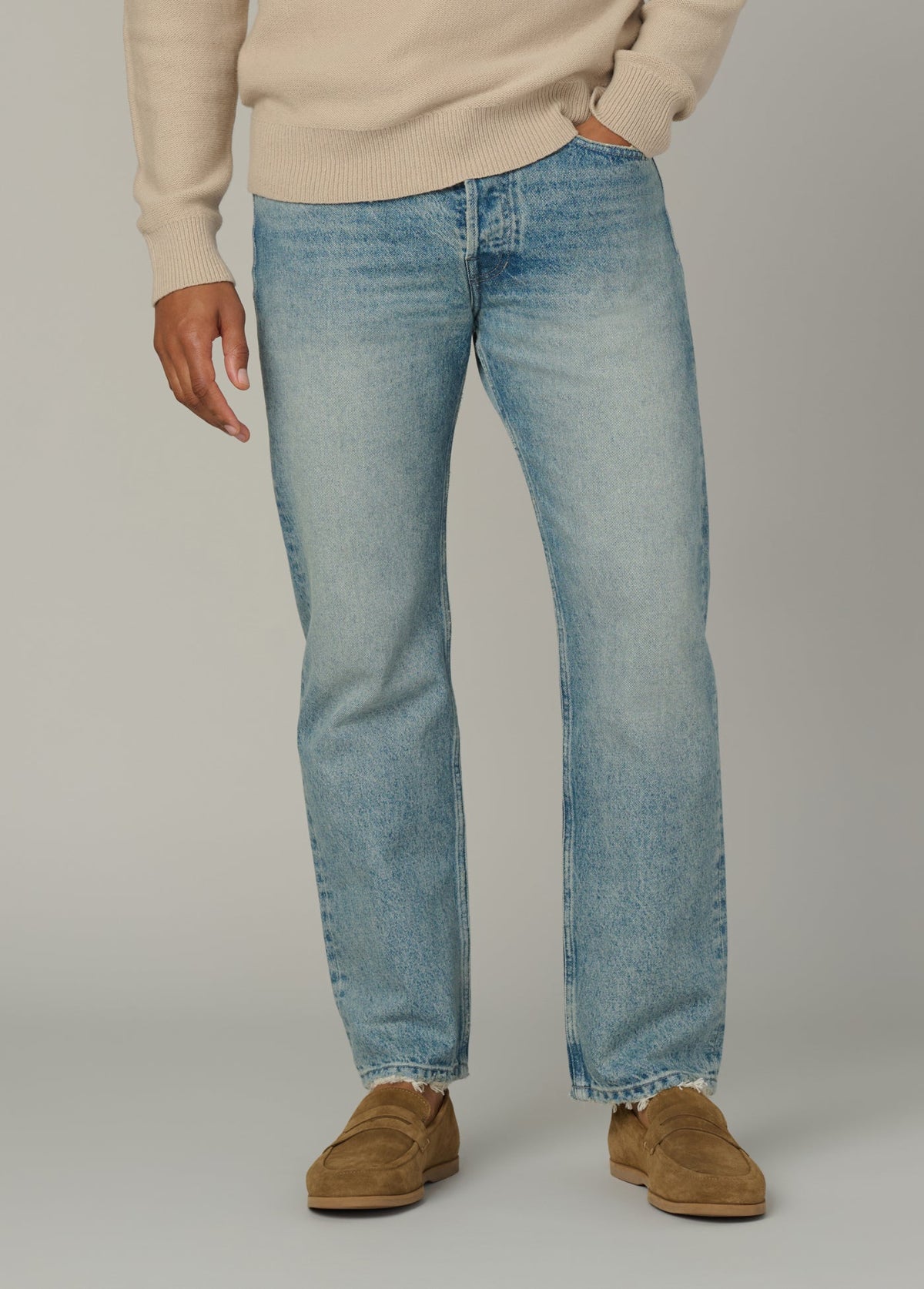 Joe's Jeans Men THE JOE 30" Willoughby