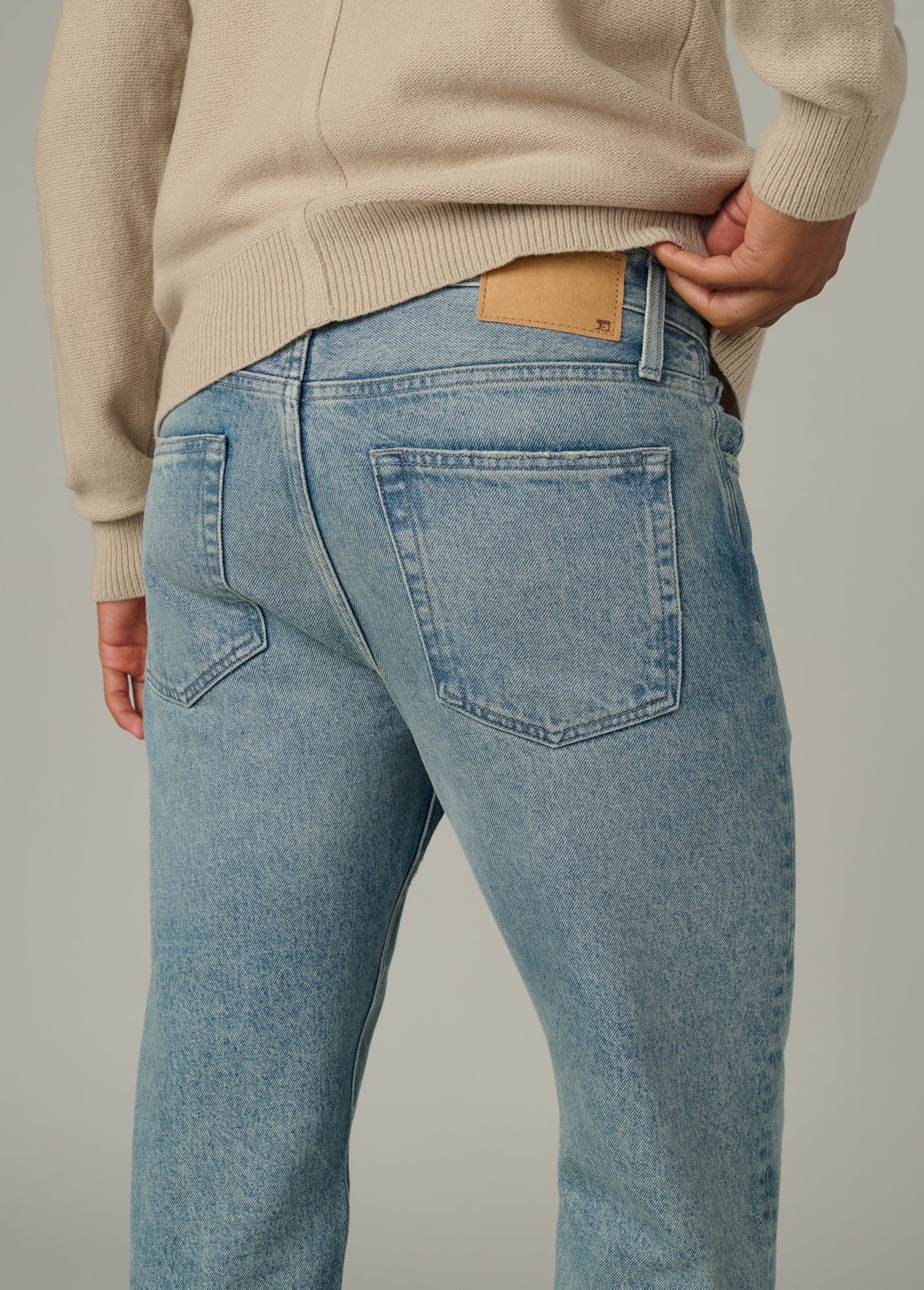 Joe's Jeans Men THE JOE 30" Willoughby