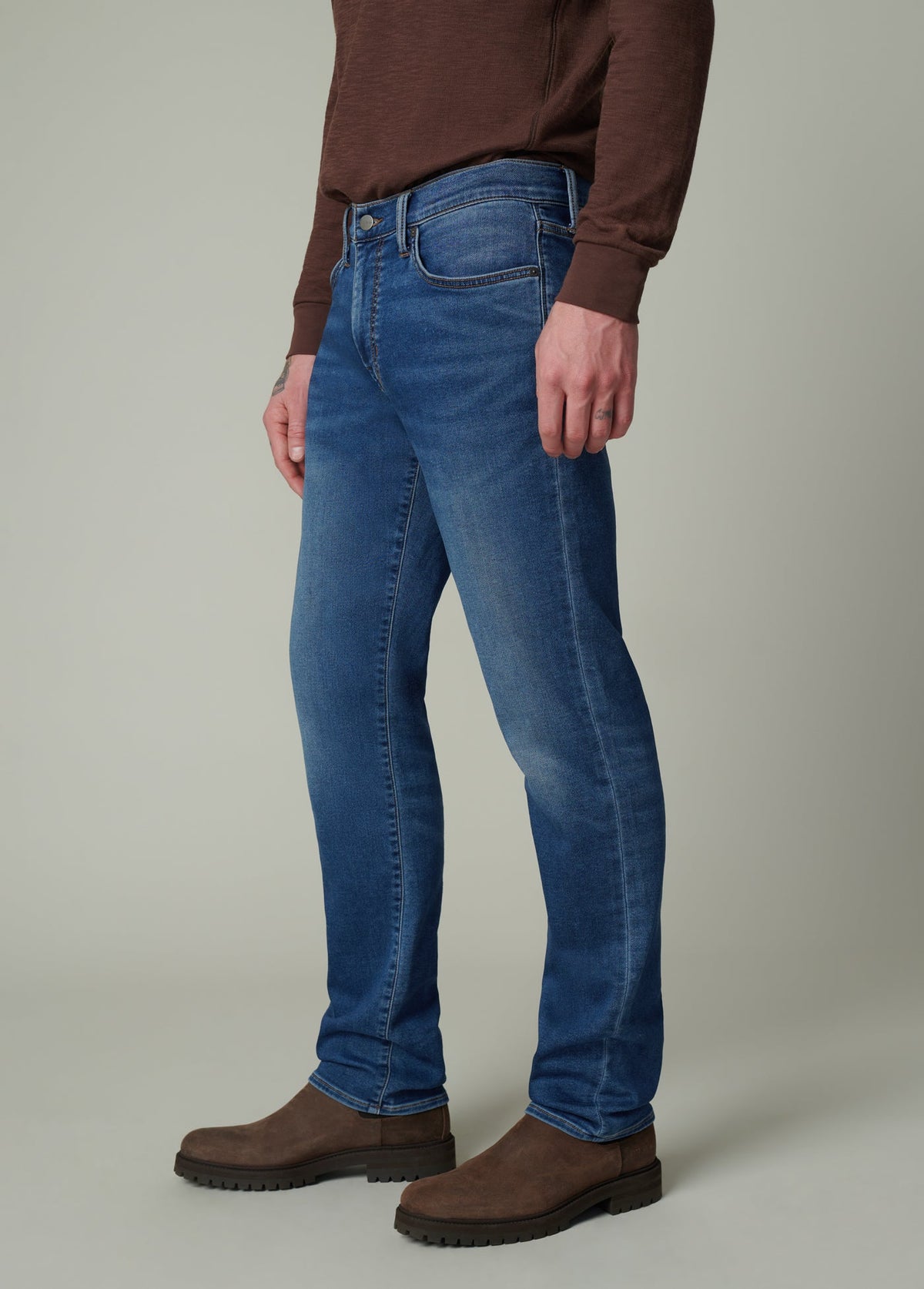 Joe's Jeans Men THE BRIXTON Ronan
