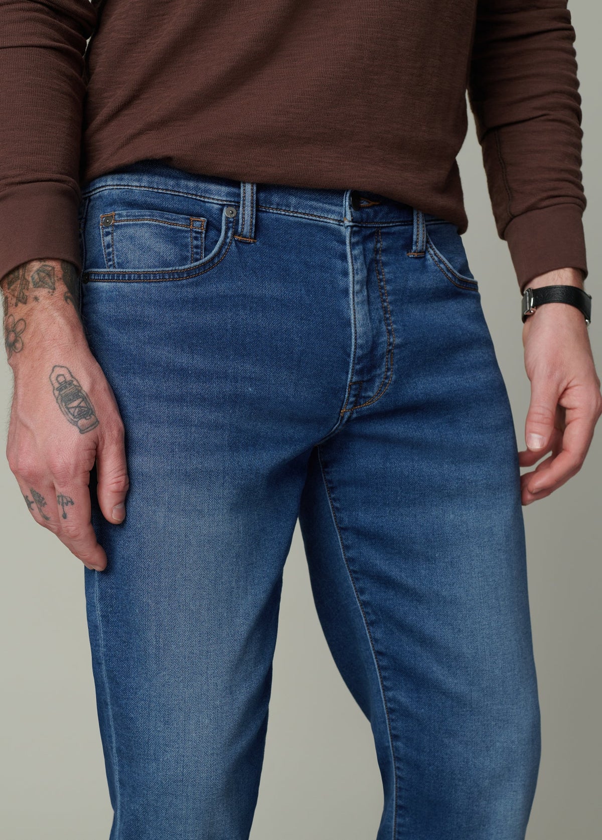 Joe's Jeans Men THE BRIXTON Ronan