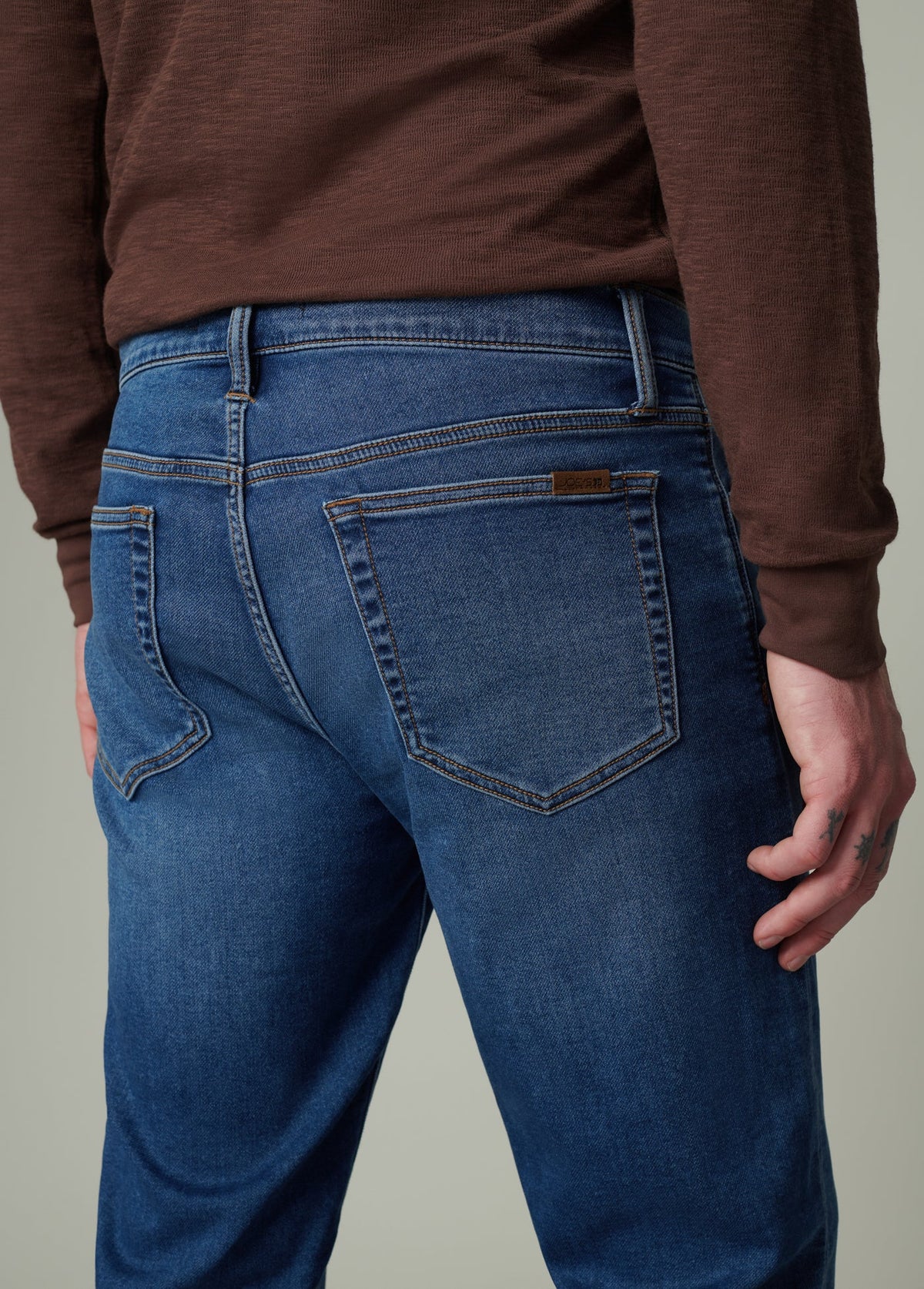 Joe's Jeans Men THE BRIXTON Ronan
