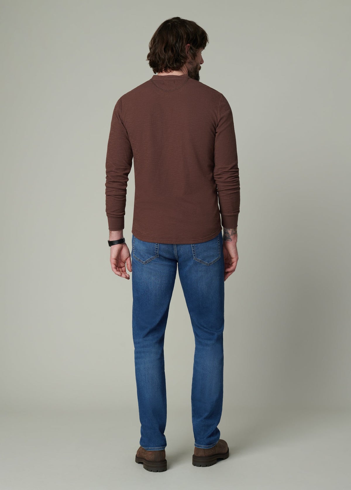 Joe's Jeans Men THE BRIXTON Ronan