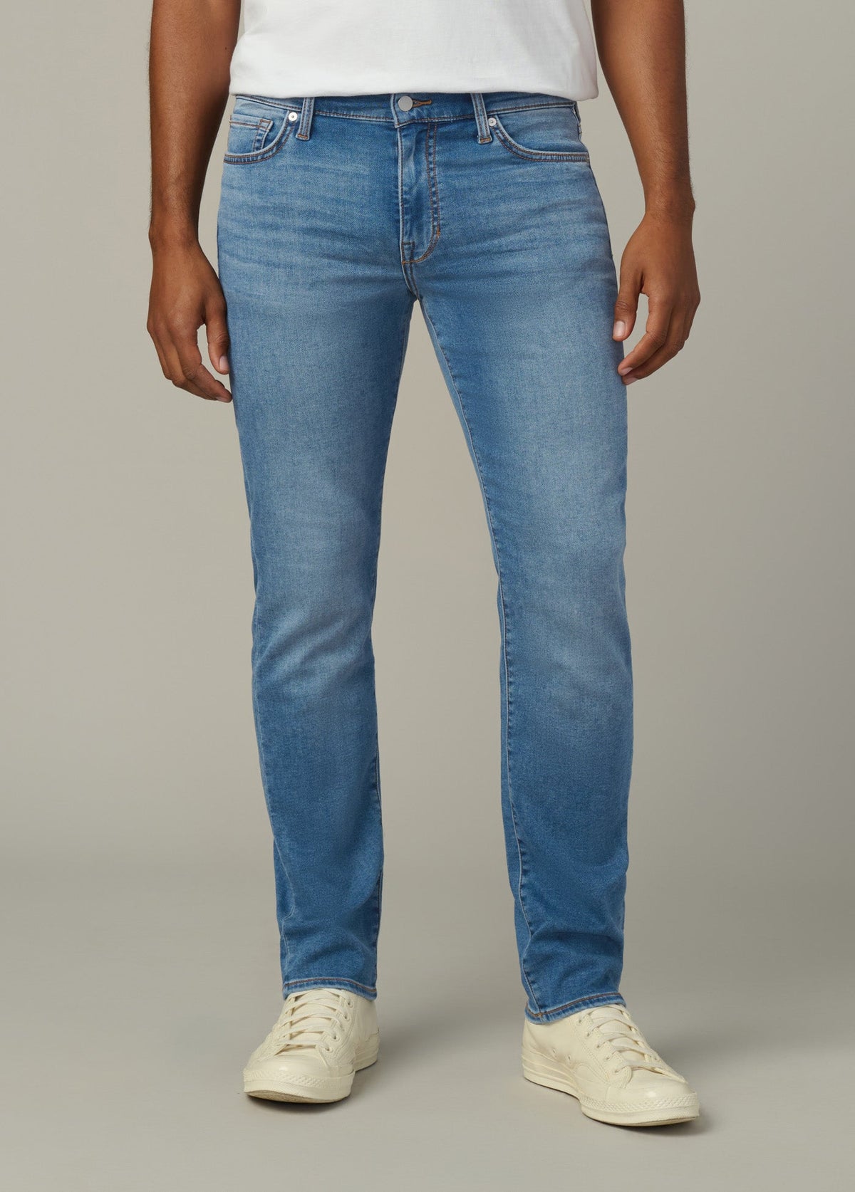 Joe's Jeans Men THE BRIXTON Magnolia