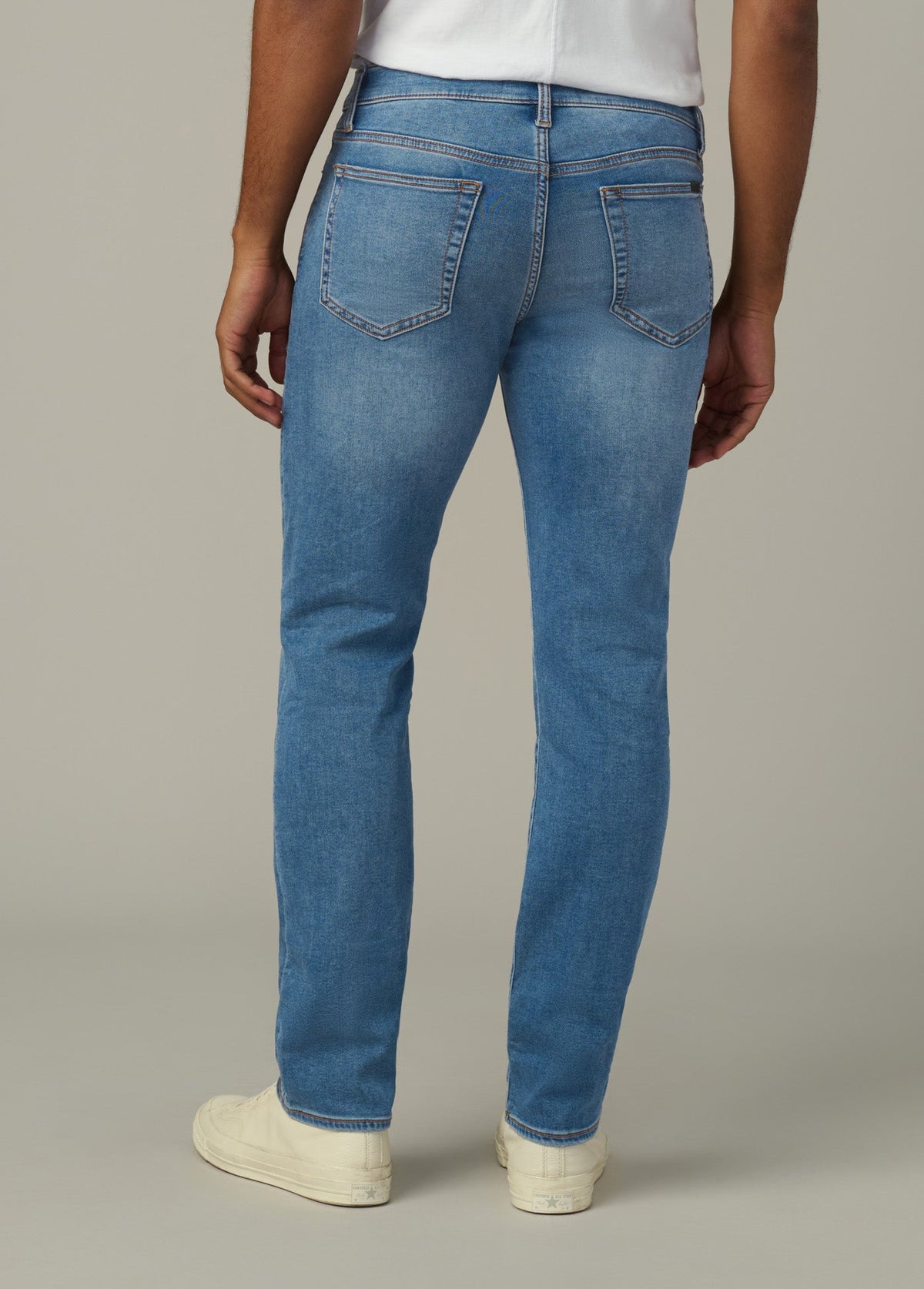 Joe's Jeans Men THE BRIXTON Magnolia