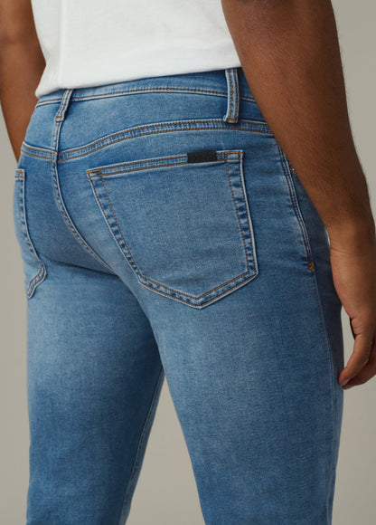 Joe's Jeans Men THE BRIXTON Magnolia