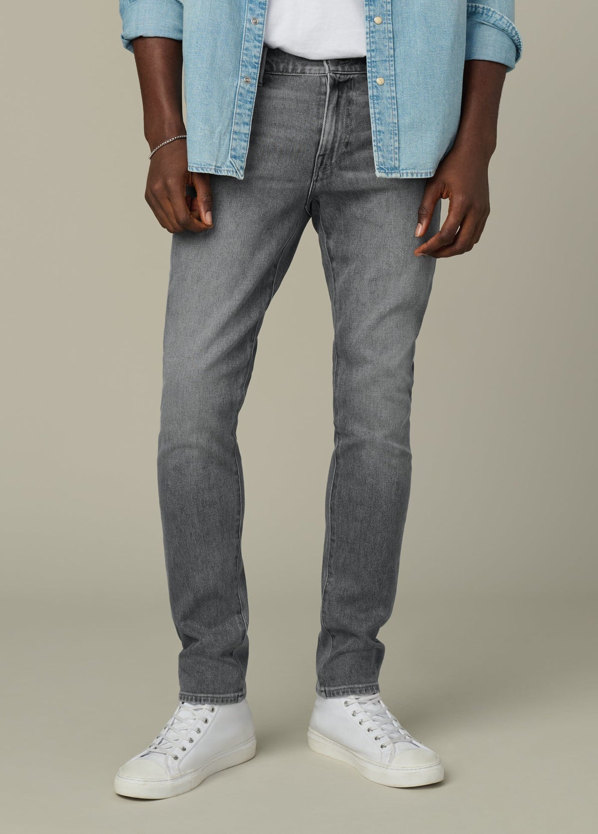 Joe's Jeans Men THE ASHER Franklin