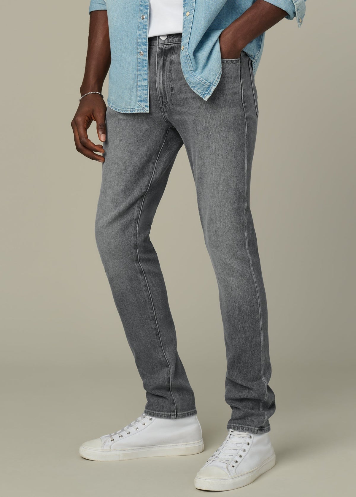 Joe's Jeans Men THE ASHER Franklin
