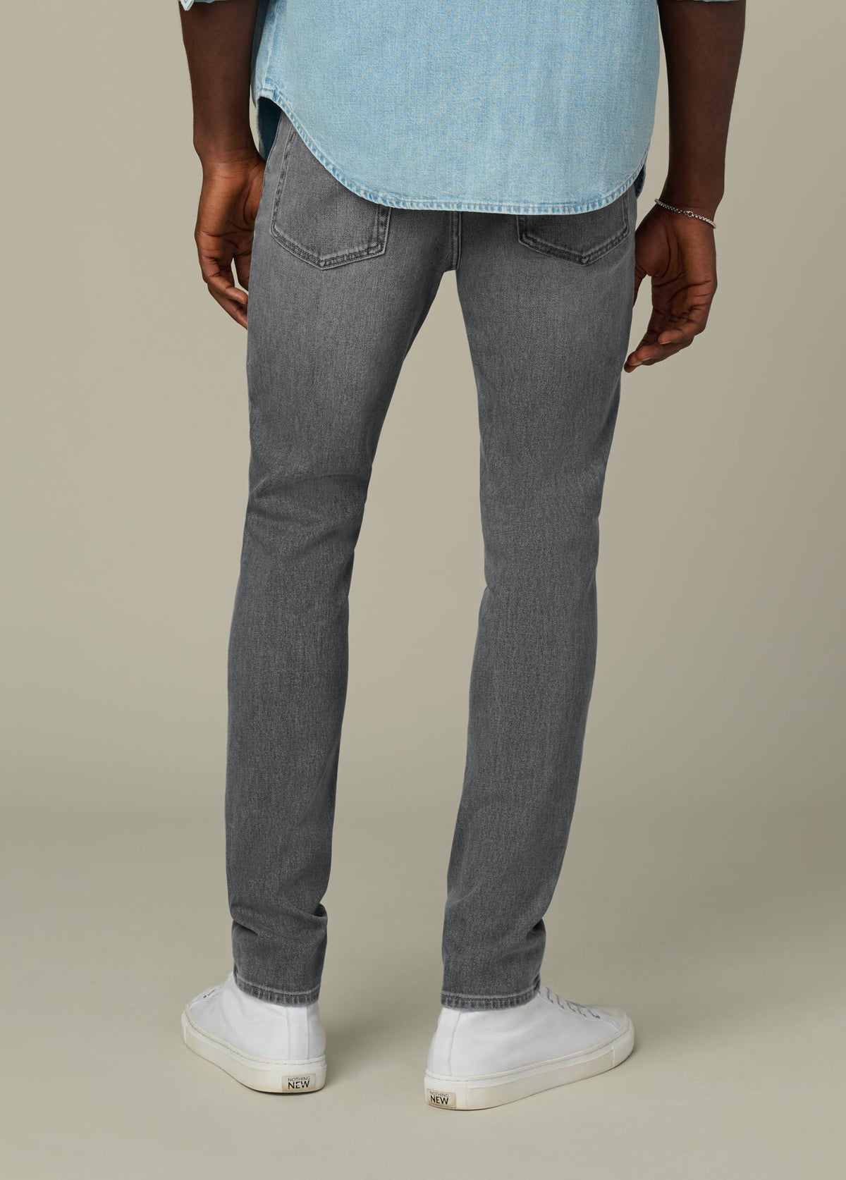 Joe's Jeans Men THE ASHER Franklin