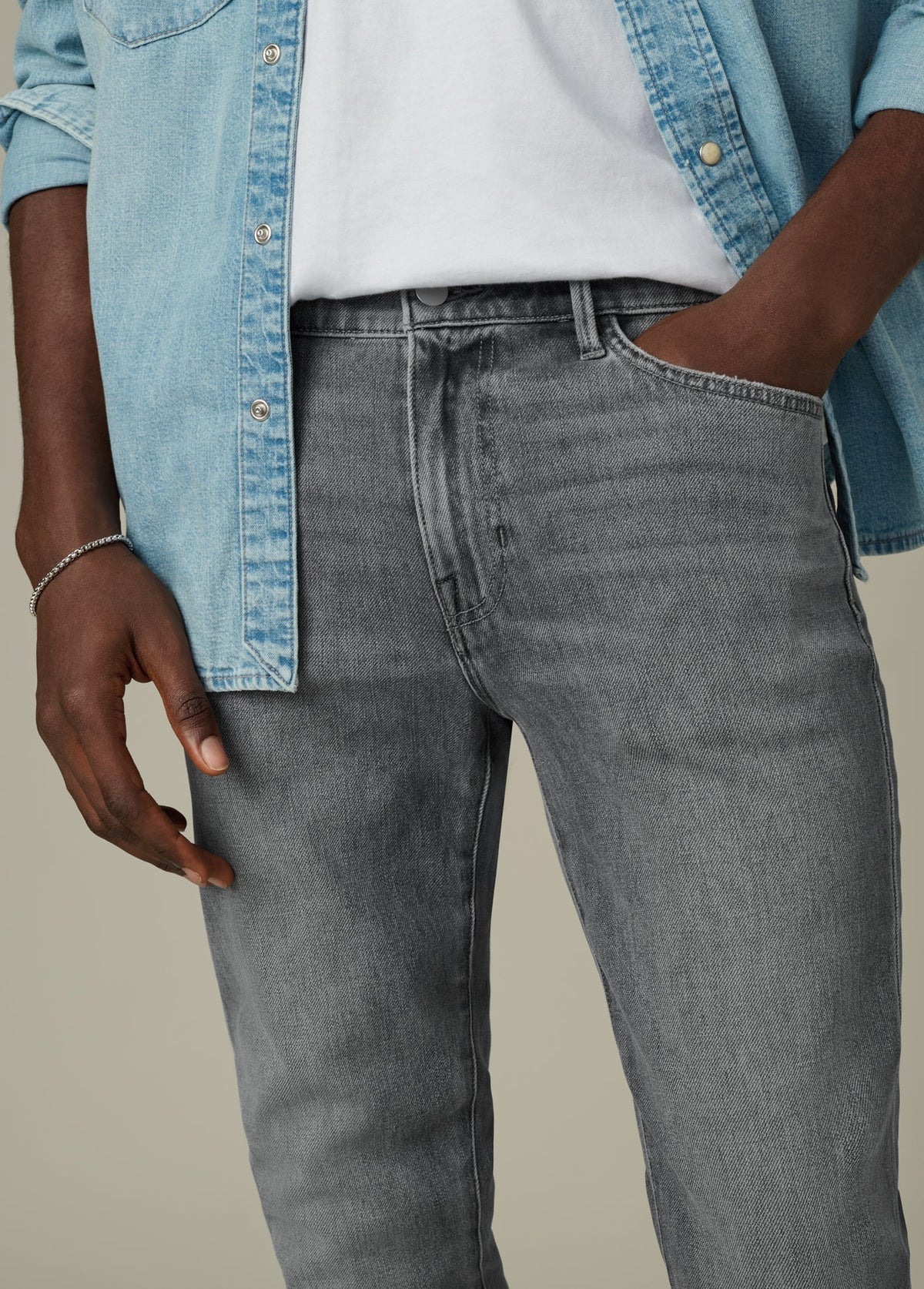 Joe's Jeans Men THE ASHER Franklin