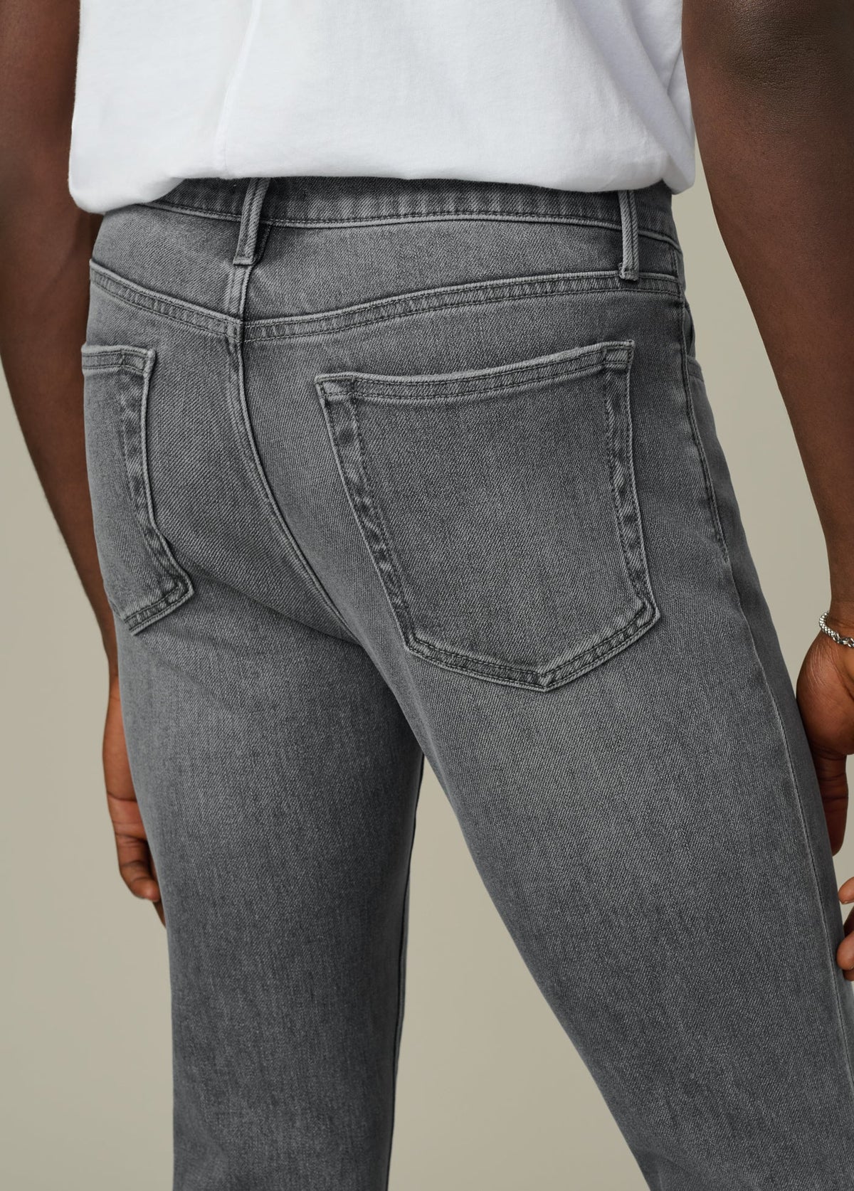 Joe's Jeans Men THE ASHER Franklin