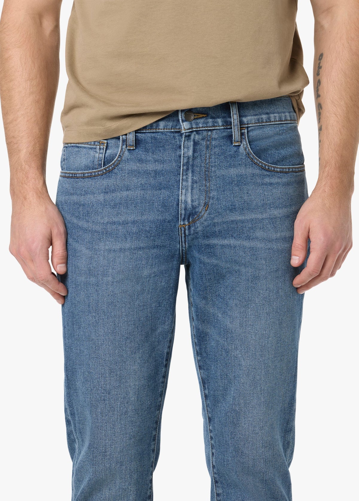 Joe's Jeans Men THE BRIXTON 30" California
