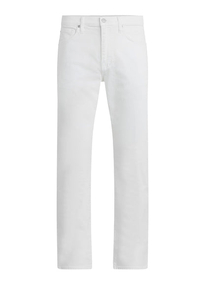 Joe's Jeans Men THE BRIXTON Clean White