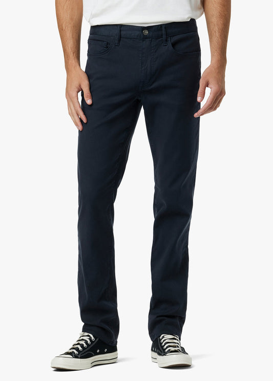Joe's Jeans Men THE BRIXTON TWILL Night Sky