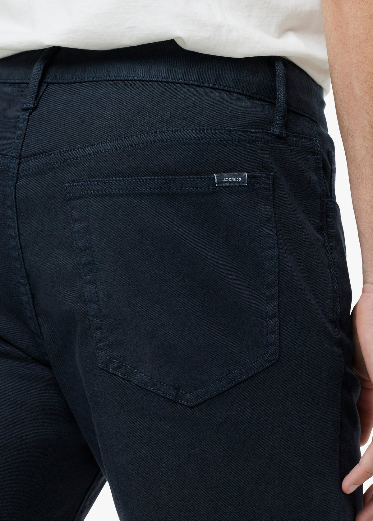 Joe's Jeans Men THE BRIXTON TWILL Night Sky