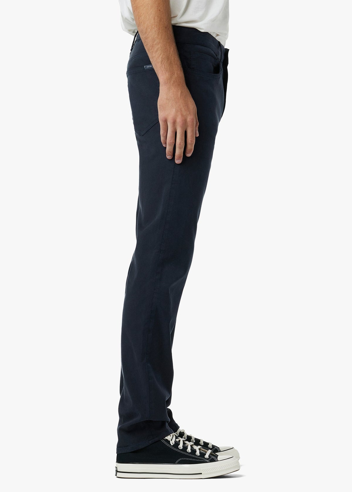 Joe's Jeans Men THE BRIXTON TWILL Night Sky