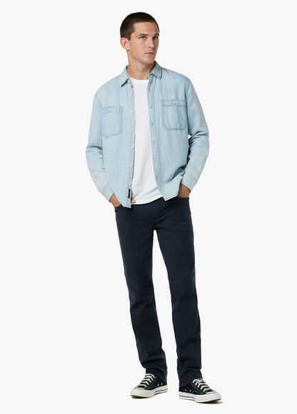 Joe's Jeans Men THE BRIXTON TWILL Night Sky