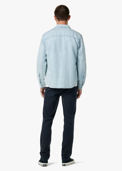 Joe's Jeans Men THE BRIXTON TWILL Night Sky