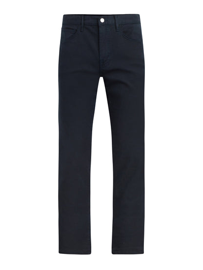 Joe's Jeans Men THE BRIXTON TWILL Night Sky