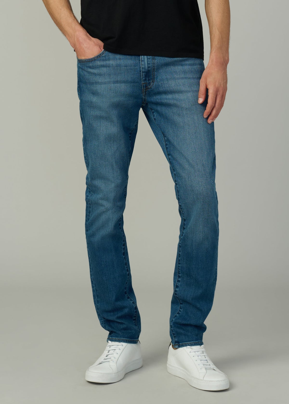 Joe's Jeans Men THE ASHER Fisher