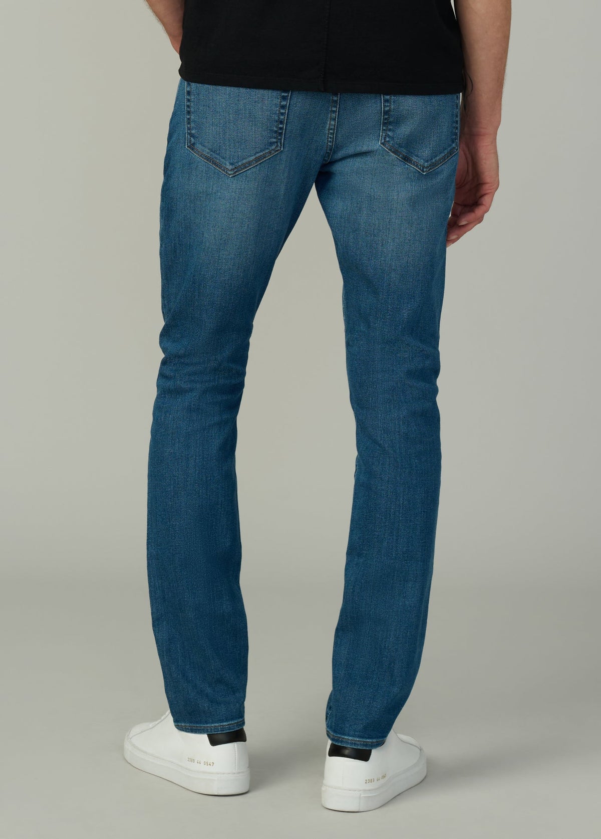 Joe's Jeans Men THE ASHER Fisher