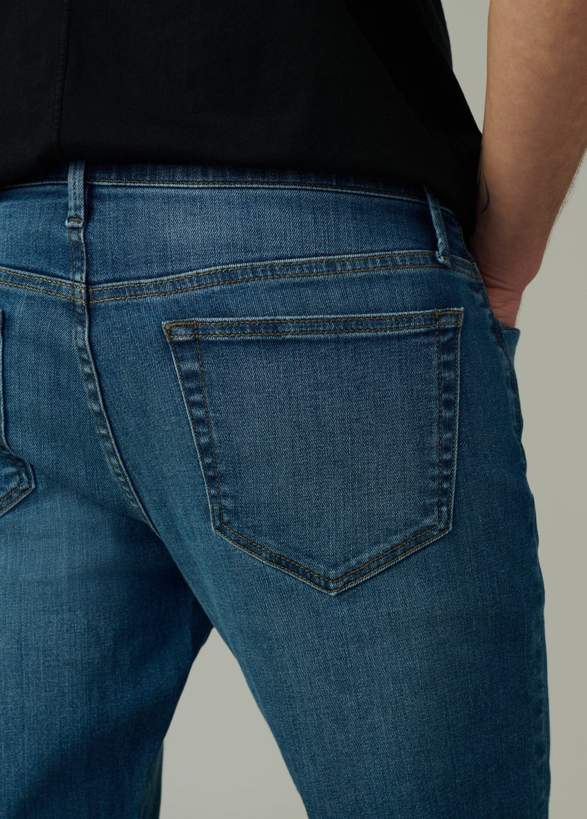 Joe's Jeans Men THE ASHER Fisher