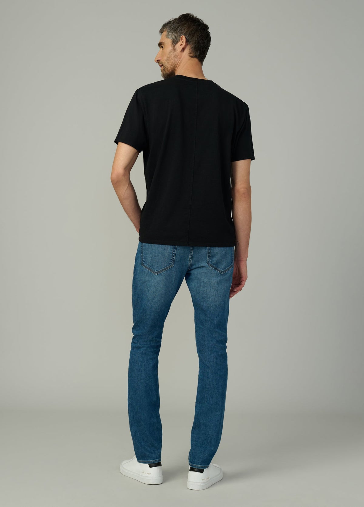 Joe's Jeans Men THE ASHER Fisher
