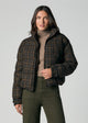 Moss Multi Plaid