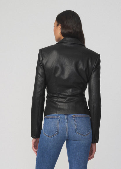Joe's Jeans Women THE FITTED BLAZER Black