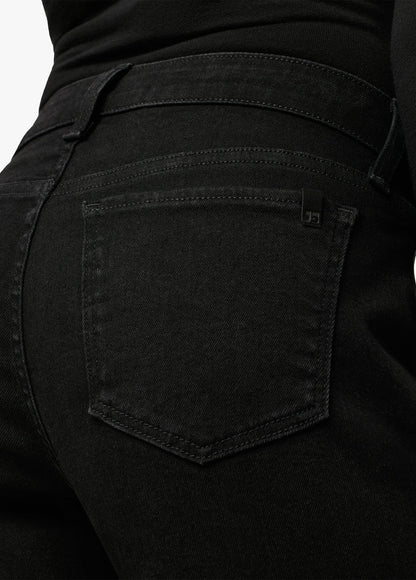 Joe's Jeans Women THE ICON MATERNITY Black