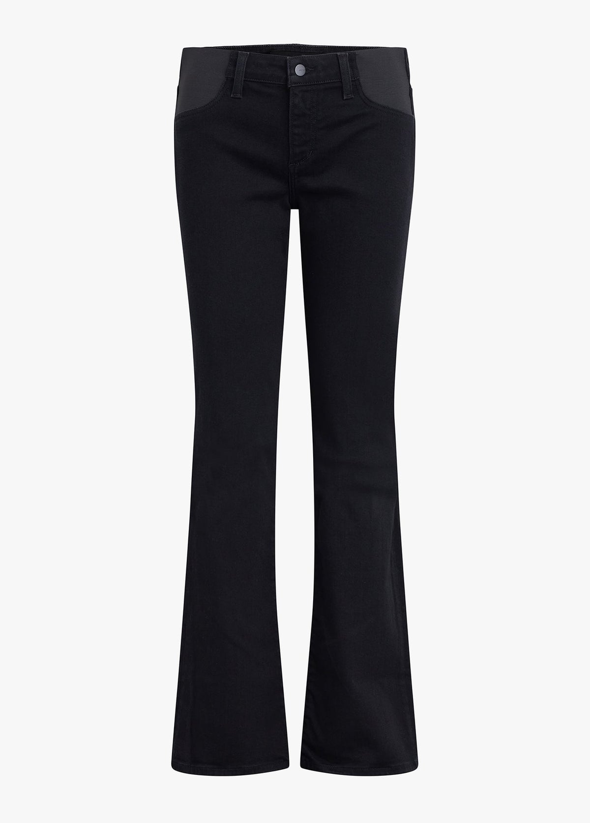 Joe's Jeans Women THE ICON MATERNITY Black