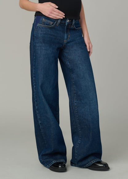 Joe's Jeans Women THE LOU LOU MATERNITY Rendezvous