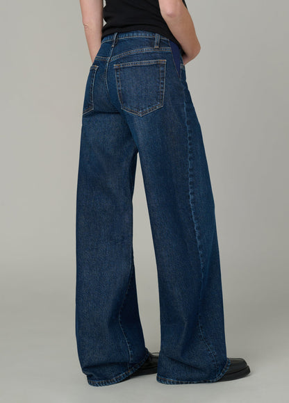 Joe's Jeans Women THE LOU LOU MATERNITY Rendezvous