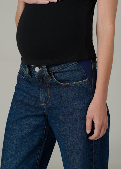 Joe's Jeans Women THE LOU LOU MATERNITY Rendezvous